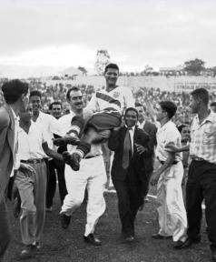 Image for Joe Gaetjens’ magic at the 1950 World Cup (and everything it didn’t save him from)