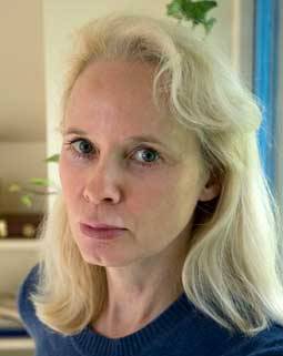 Image for Interview with Mary Gaitskill: lessons from "Lost Cat"