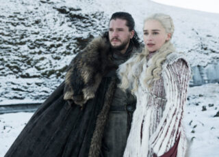 Not just a guilty pleasure: "Game of Thrones" holds essential writing lessons