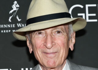 Gay Talese at Boston University narrative conference: "I don’t want something juicy; I want the closest I can get to the truth"