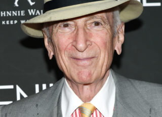 Gay Talese at Boston University narrative conference: "I don’t want something juicy; I want the closest I can get to the truth"