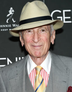 Image for Gay Talese: the latest scorecard on the scandals