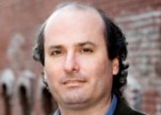 David Grann on murder, madness and writing for The New Yorker