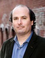 Image for David Grann on murder, madness and writing for The New Yorker