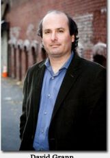 Innocence and suspense: David Grann's &quot;Trial by Fire&quot;