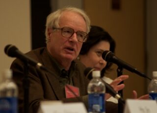 Adam Hochschild on narrative nonfiction, history and finding the next story