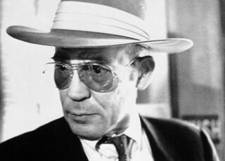 Why's This So Good? Hunter S. Thompson and "Fear and Loathing in Las Vegas"