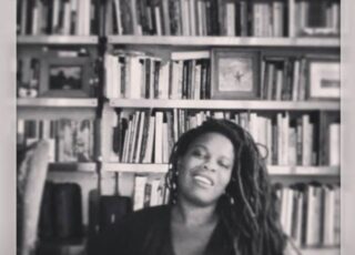 Annotation Tuesday! Rachel Kaadzi Ghansah and "If He Hollers Let Him Go"