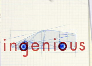 Writing the book: Jason Fagone and 'Ingenious'