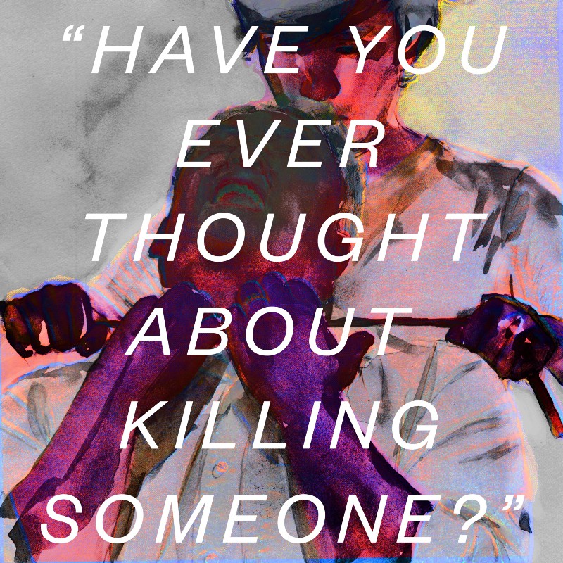 Image for Annotation Tuesday! Rachel Monroe and “Have You Ever Thought About Killing Someone?”