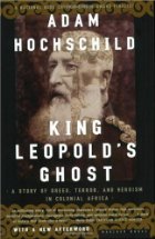 Image for Reporting and writing historical narrative: Author Adam Hochschild on accessible prose + scene/setting + character + plot