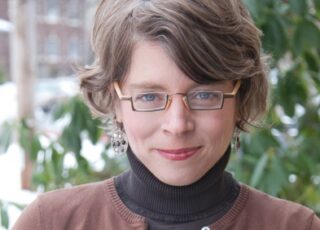 5 Questions for Jill Lepore