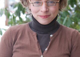 5 Questions for Jill Lepore