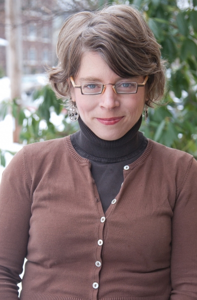 Image for 5 Questions for Jill Lepore