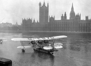 "London is a very dangerous subject for a writer, because it will always betray you"