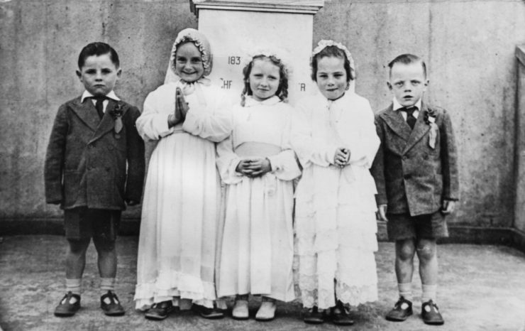 Image for Why’s This So Good? (The wonderful) Dan Barry and “The Lost Children of Tuam”