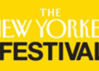 &quot;Watching the detectives&quot; at the New Yorker Festival