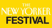 Image for "Watching the detectives" at the New Yorker Festival