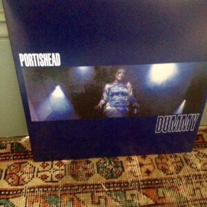 portishead