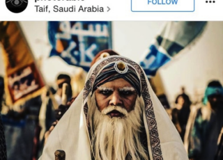 How Saudi Millennials are using social media to revive an ancient literary tradition