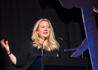 "Wild" author Cheryl Strayed: "bad memoirs are narcissistic; good memoirs are about all of us"