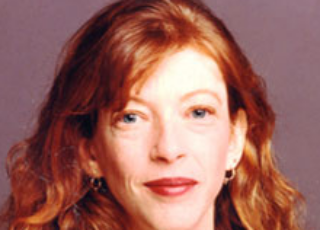 Featured Fellow: Susan Orlean