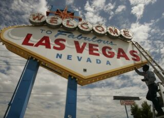 Losing in Vegas: Jay Caspian Kang's “literary moment”