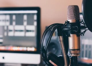 What's in a name? When it comes to podcasting, it can be confusing