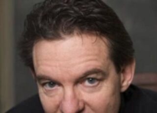 Lawrence Wright on Scientology, legal pads and creating a &quot;universe of possible sources&quot;