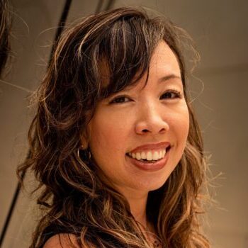 Freelance journalist and UC Irvine writing professor Erika Hayasaki