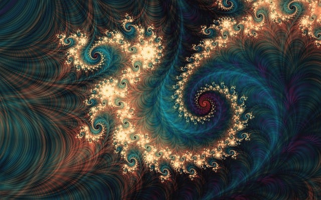 Image for What fractals — and obituaries — can teach us about writing