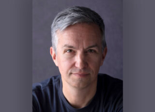 Meet Nieman Storyboard's Guest Editor: Mark Armstrong