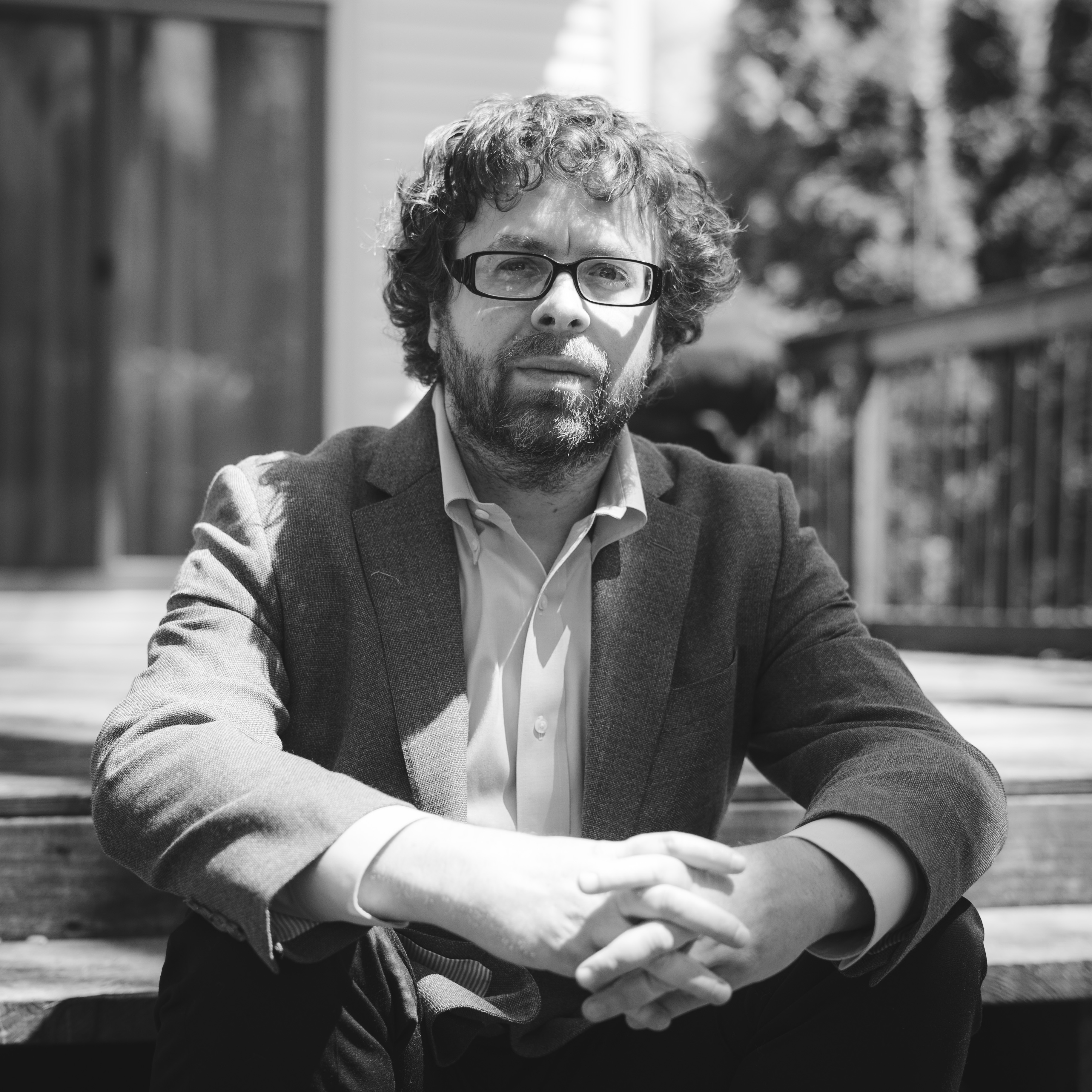 'Journalism is the privilege to learn as you go'
