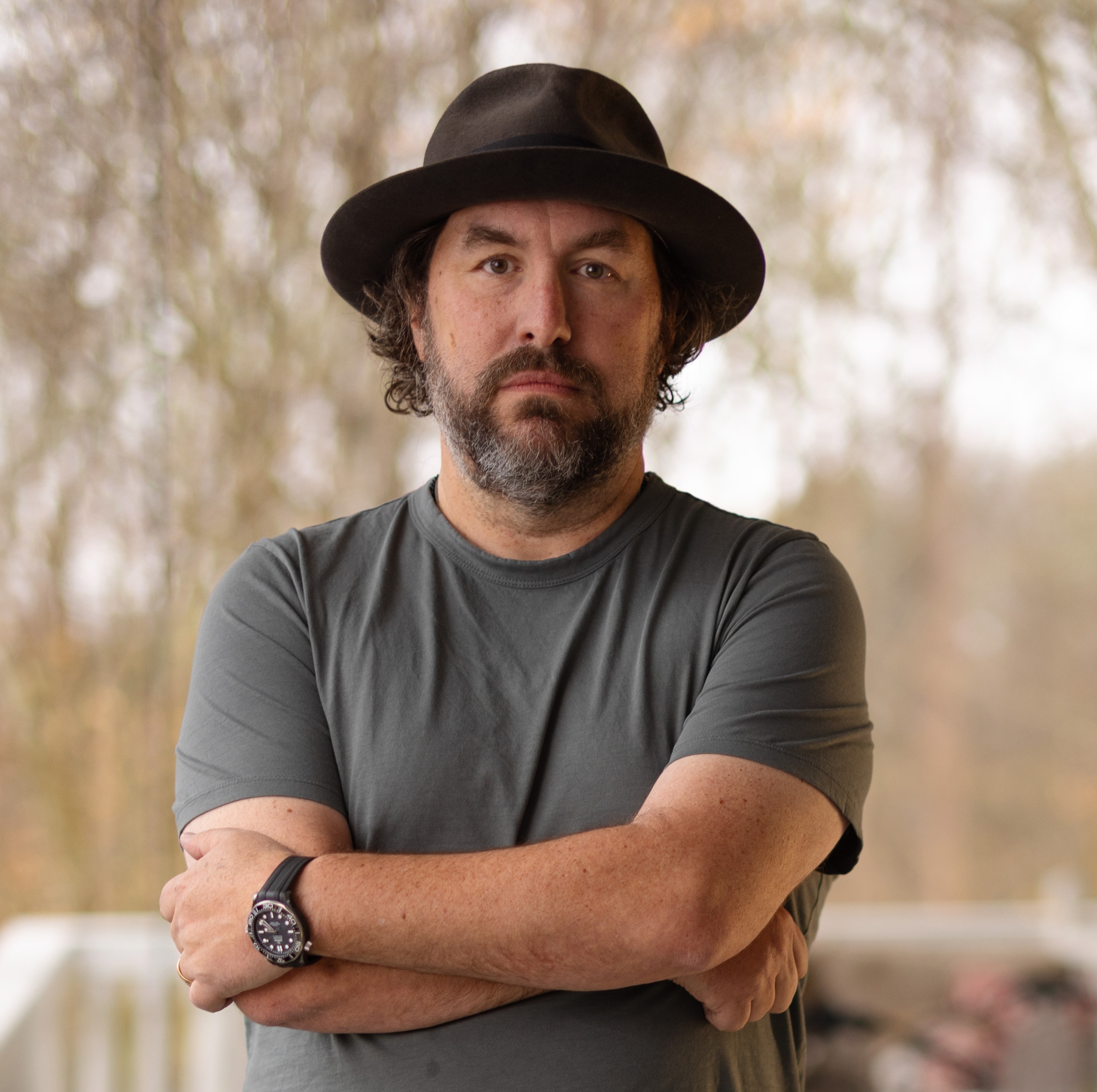 Inside the acknowledgments: The making of Wright Thompson’s 'The Barn'