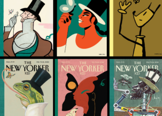 The New Yorker at 100: What we can learn about editor-writer relationships