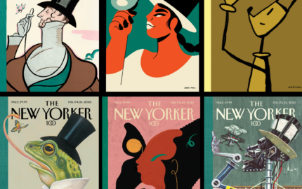 Image for The New Yorker at 100: What we can learn about editor-writer relationships