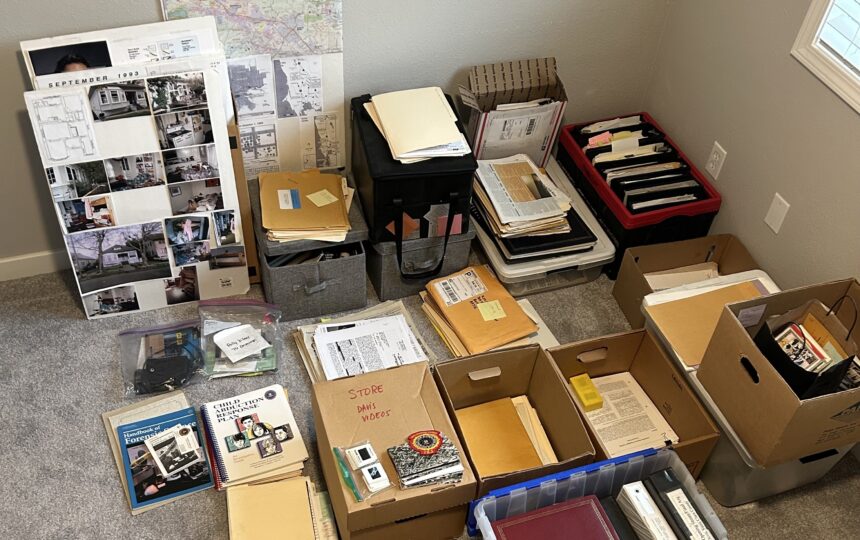 Nut grafs (or graphs): How five sentences can help a writer focus ...