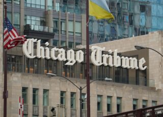 What is journalism, and why does it matter?