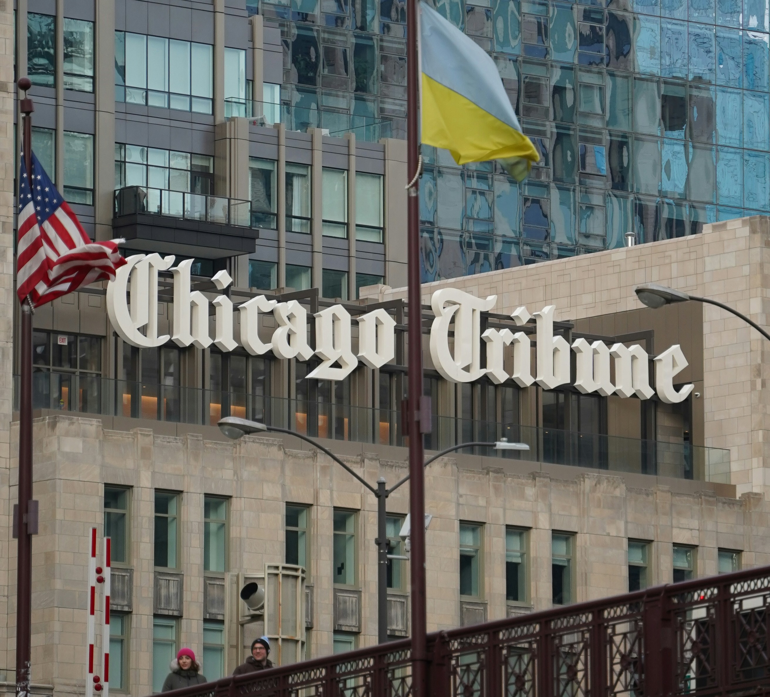 What is journalism, and why does it matter?