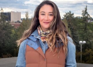 Journalist Kim Cross on reconstructed narratives and the women who led a cycling revolution in Afghanistan
