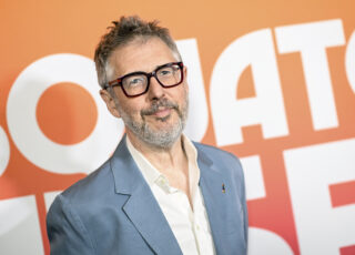 Ira Glass on storytelling lessons from 30 years of ‘This American Life’
