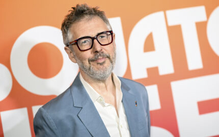 Image for Ira Glass on storytelling lessons from 30 years of ‘This American Life’