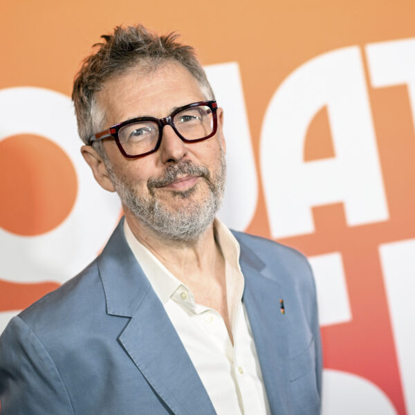 Image for Ira Glass on storytelling lessons from 30 years of ‘This American Life’