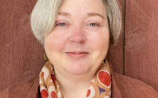 The 'wheel of pain,' and other lessons in audio storytelling from Julia Barton