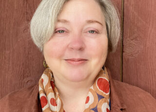 The 'wheel of pain,' and other lessons in audio storytelling from Julia Barton