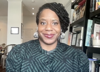 The Marshall Project's Akiba Solomon on how journalists write about incarceration
