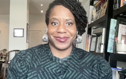 Image for The Marshall Project’s Akiba Solomon on how journalists write about incarceration