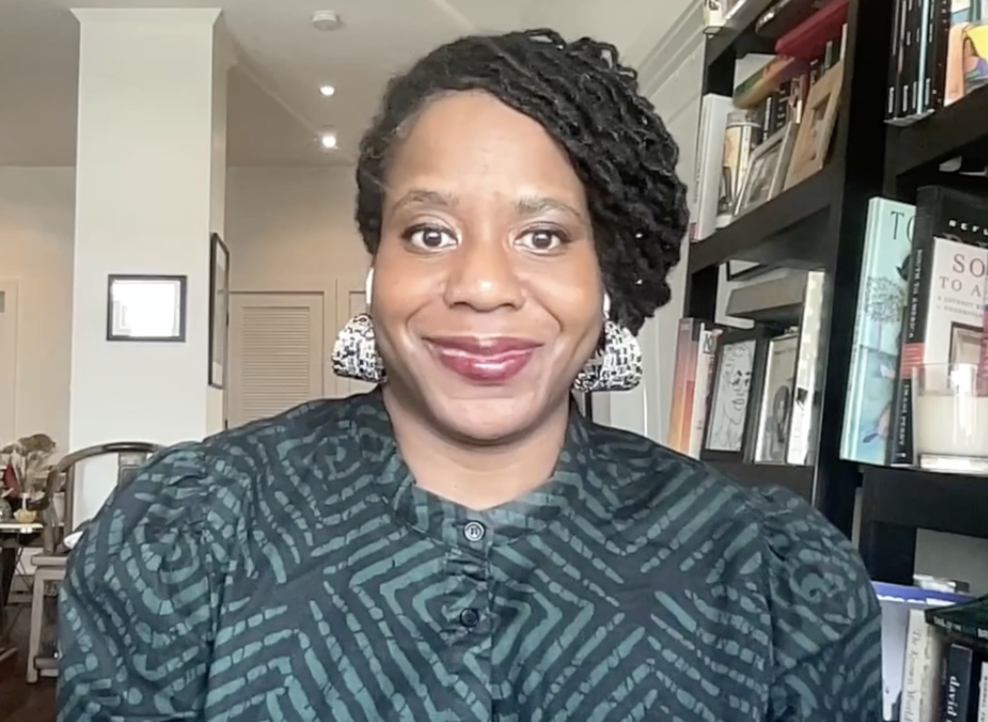 Image for The Marshall Project’s Akiba Solomon on how journalists write about incarceration
