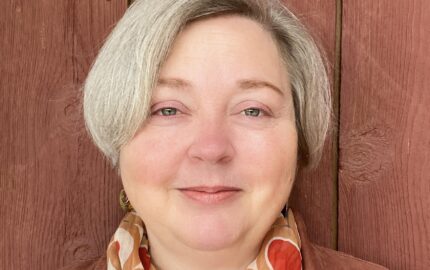 The ‘wheel of pain,’ and other lessons in audio storytelling from Julia Barton