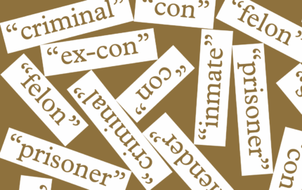 Image for ‘What we work on are words’: Seeking clarity and humanity in language